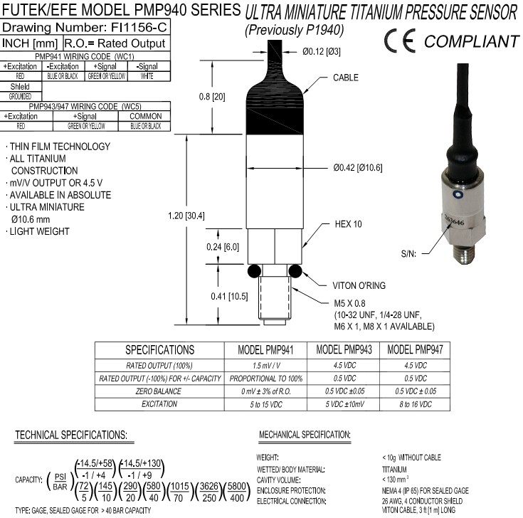 PMP943